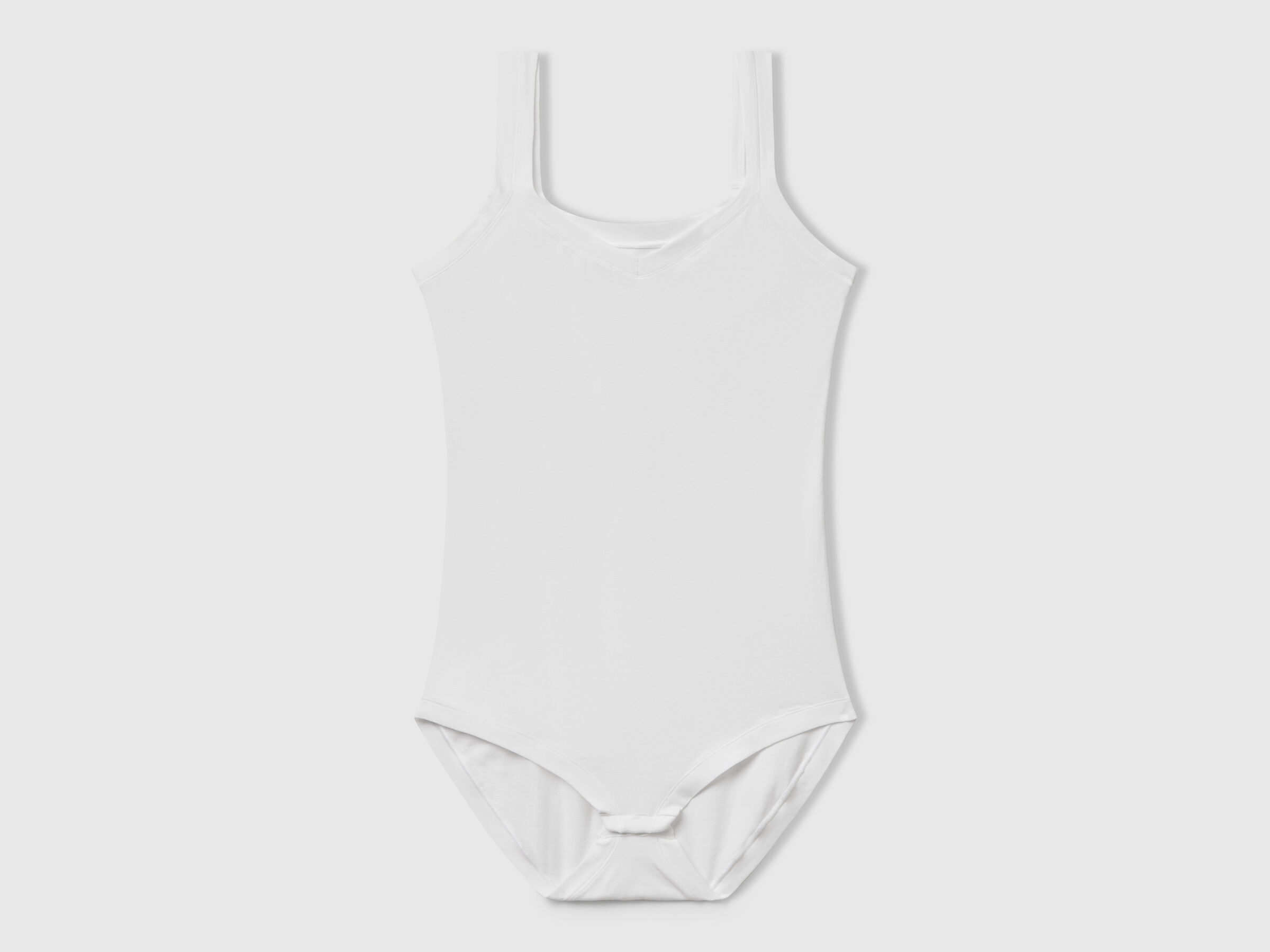 BODYSUIT Mujer image number 3